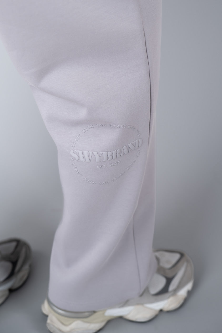 Effort wide pants
