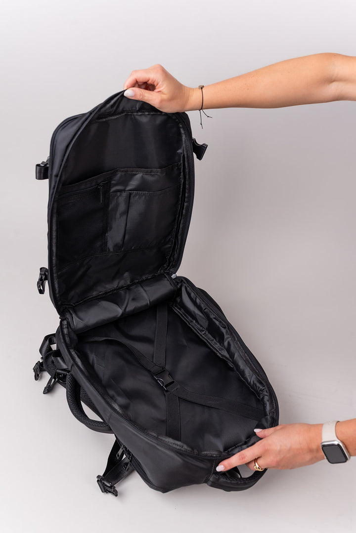 Everything Back-pack