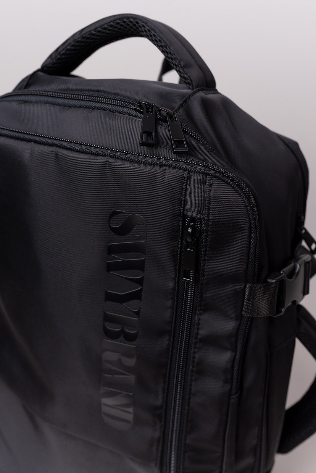 Everything Back-pack