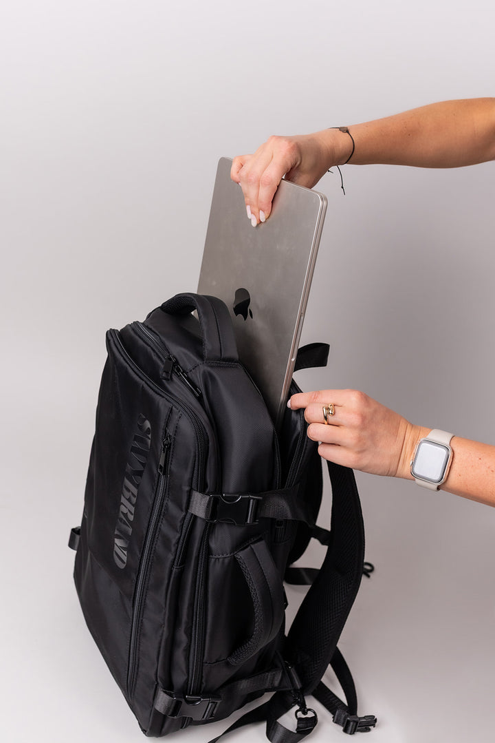 Everything Back-pack