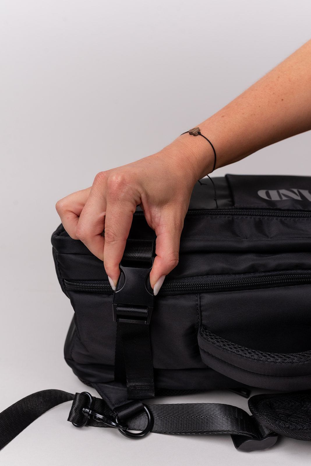Everything Back-pack