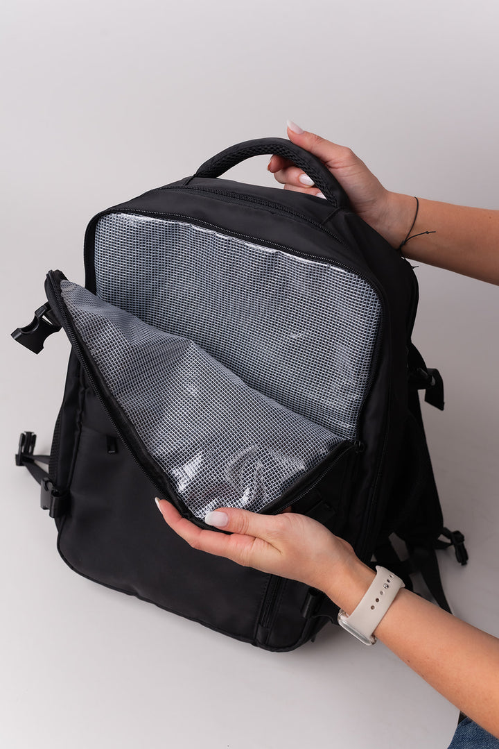 Everything Back-pack