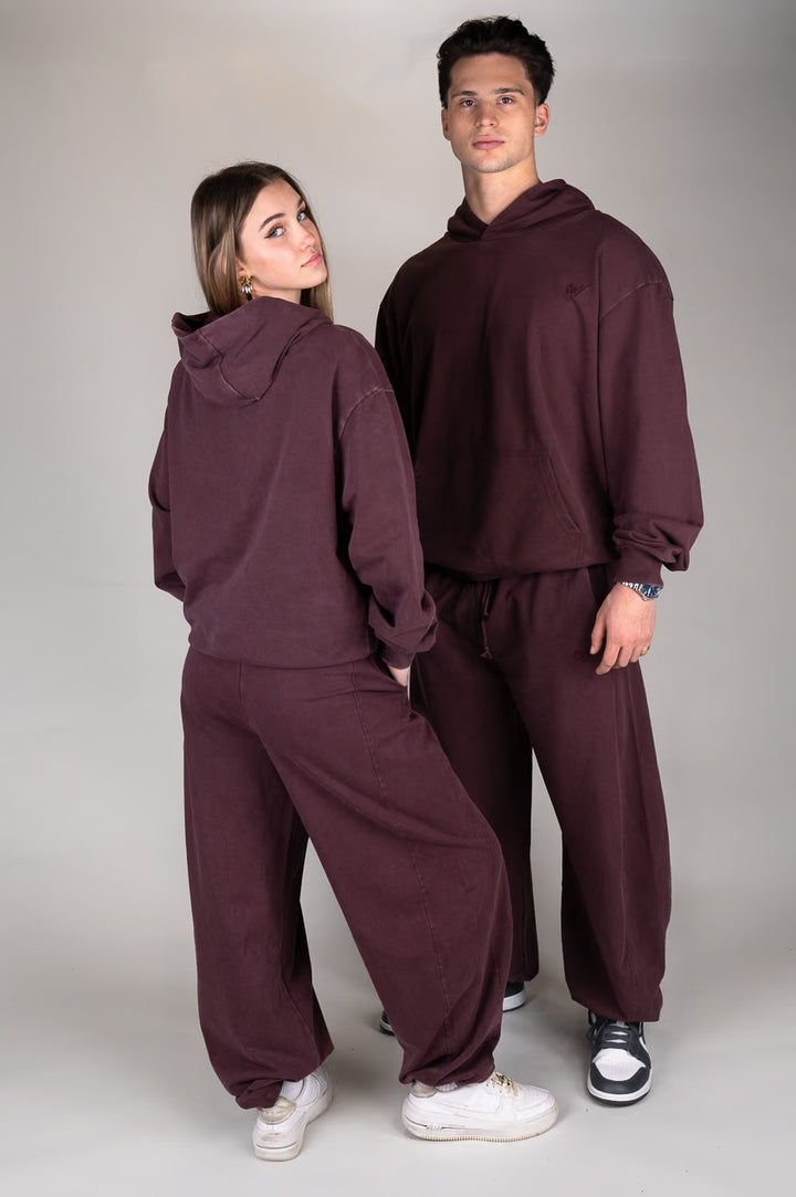 Washed Velvet matching sets