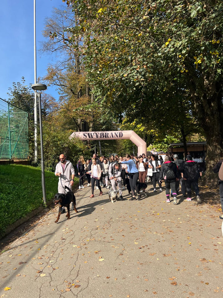 SWY KLUB PEŠEJ TURISTIKY