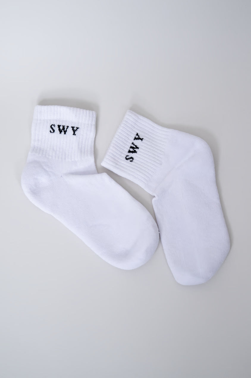 Socks 2 Pack