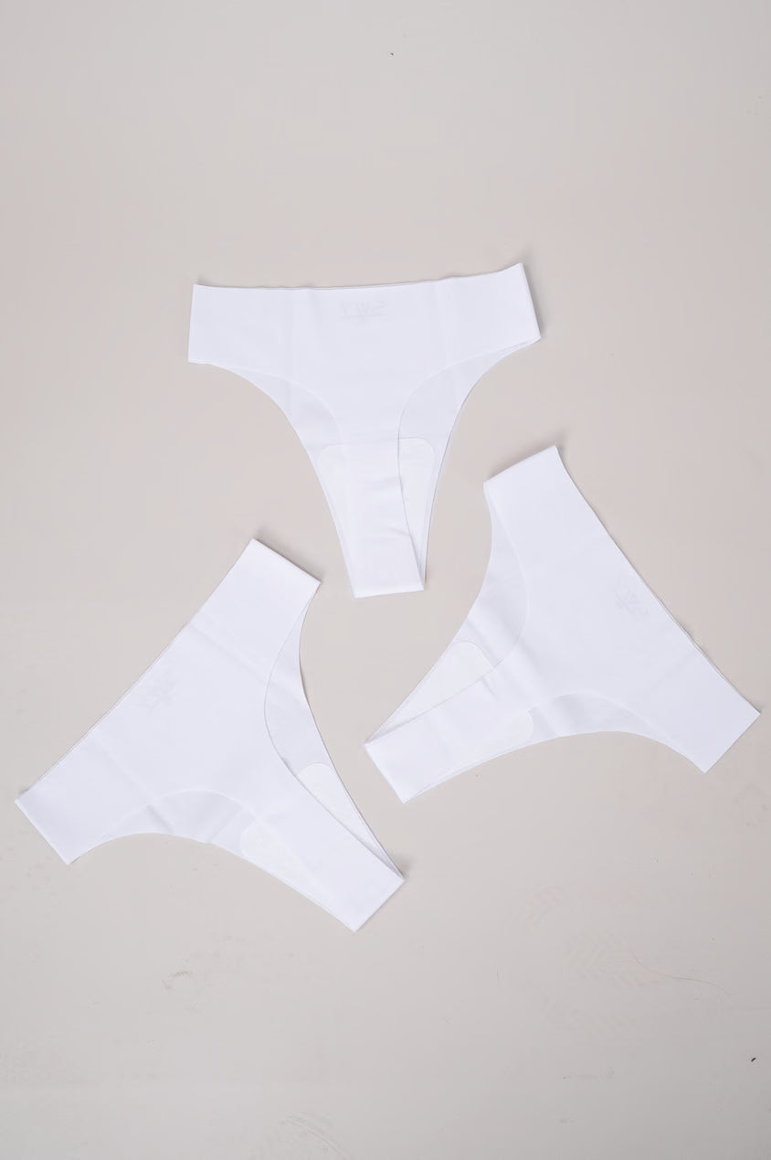 Mutandine invisibili