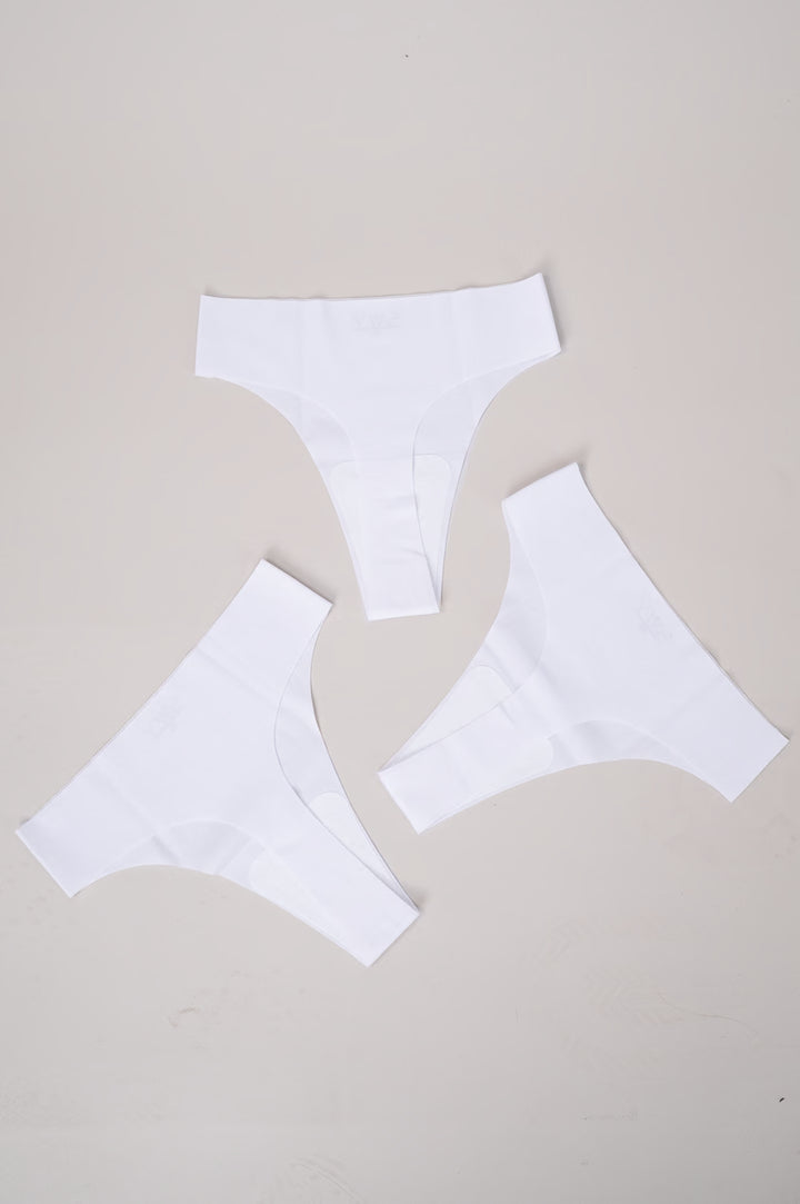 Mutandine invisibili