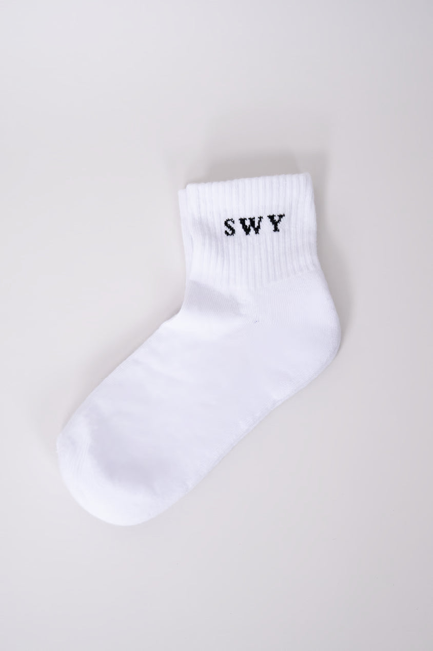 Socks 2 Pack