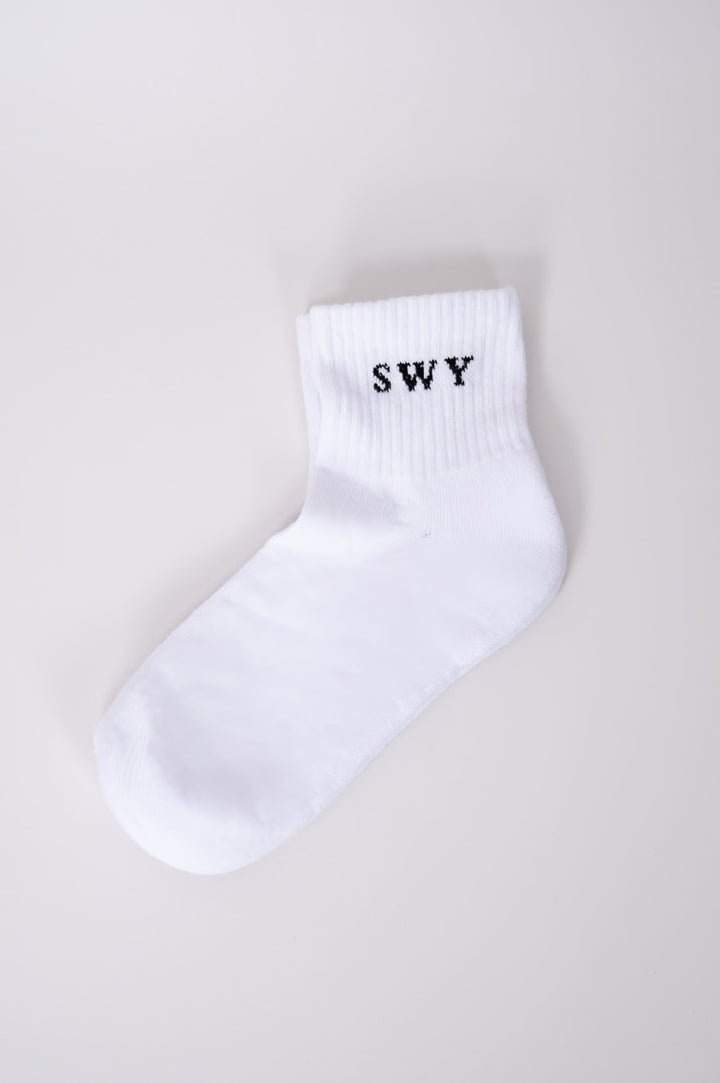 Socks 2 Pack