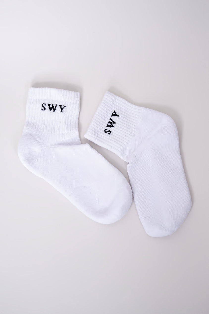 Socks 2 Pack