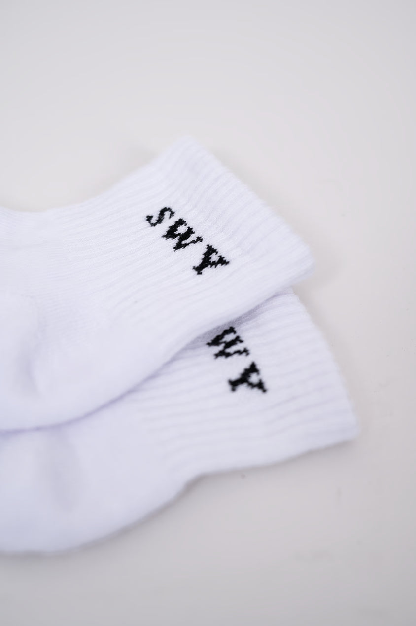 Socks 2 Pack