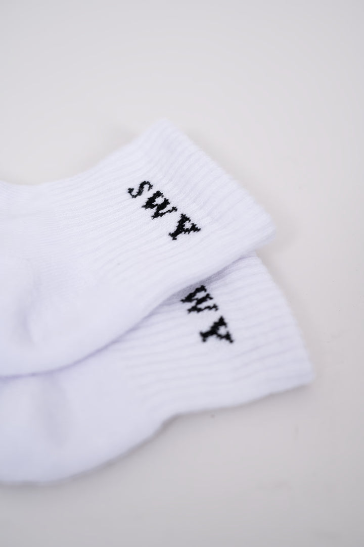 Socks 2 Pack
