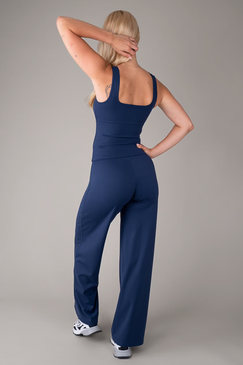 Wide Bottom leggings
