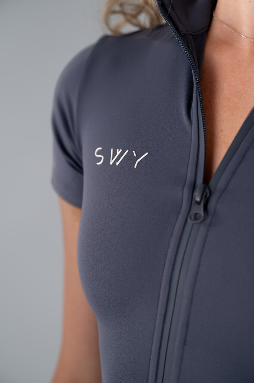 Evolve Short Bodysuit
