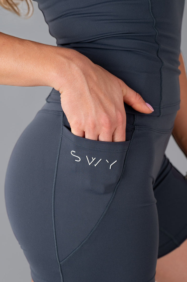 Evolve Shorts
