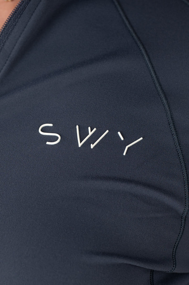 Evolve Short Bodysuit