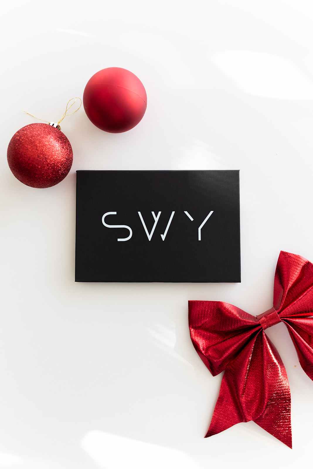 Physical Gift Card