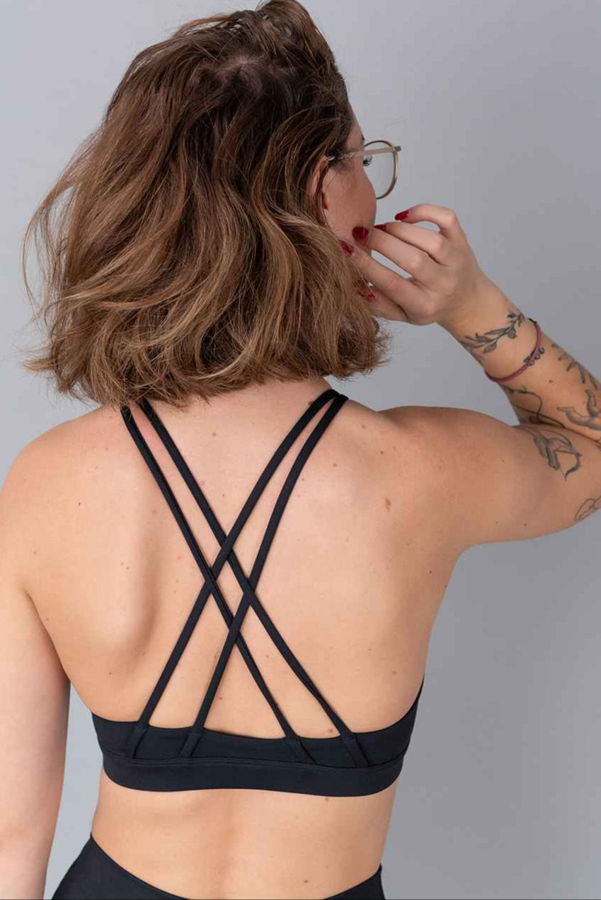 High Neck Topek
