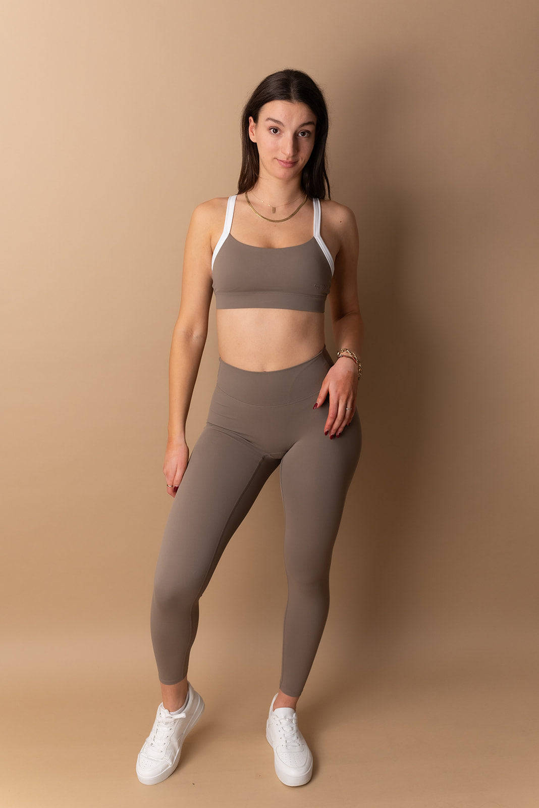 SoftLux Classic Leggings