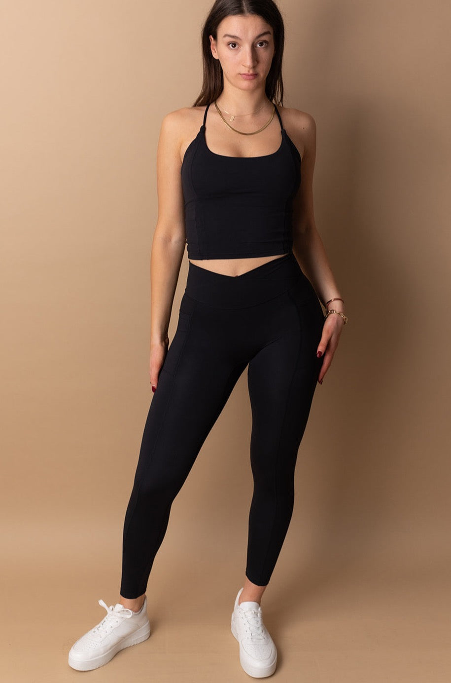 SoftLux Line Top