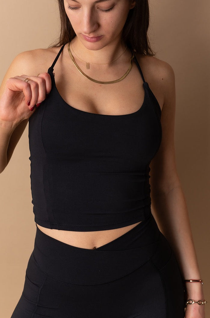 SoftLux Line Top