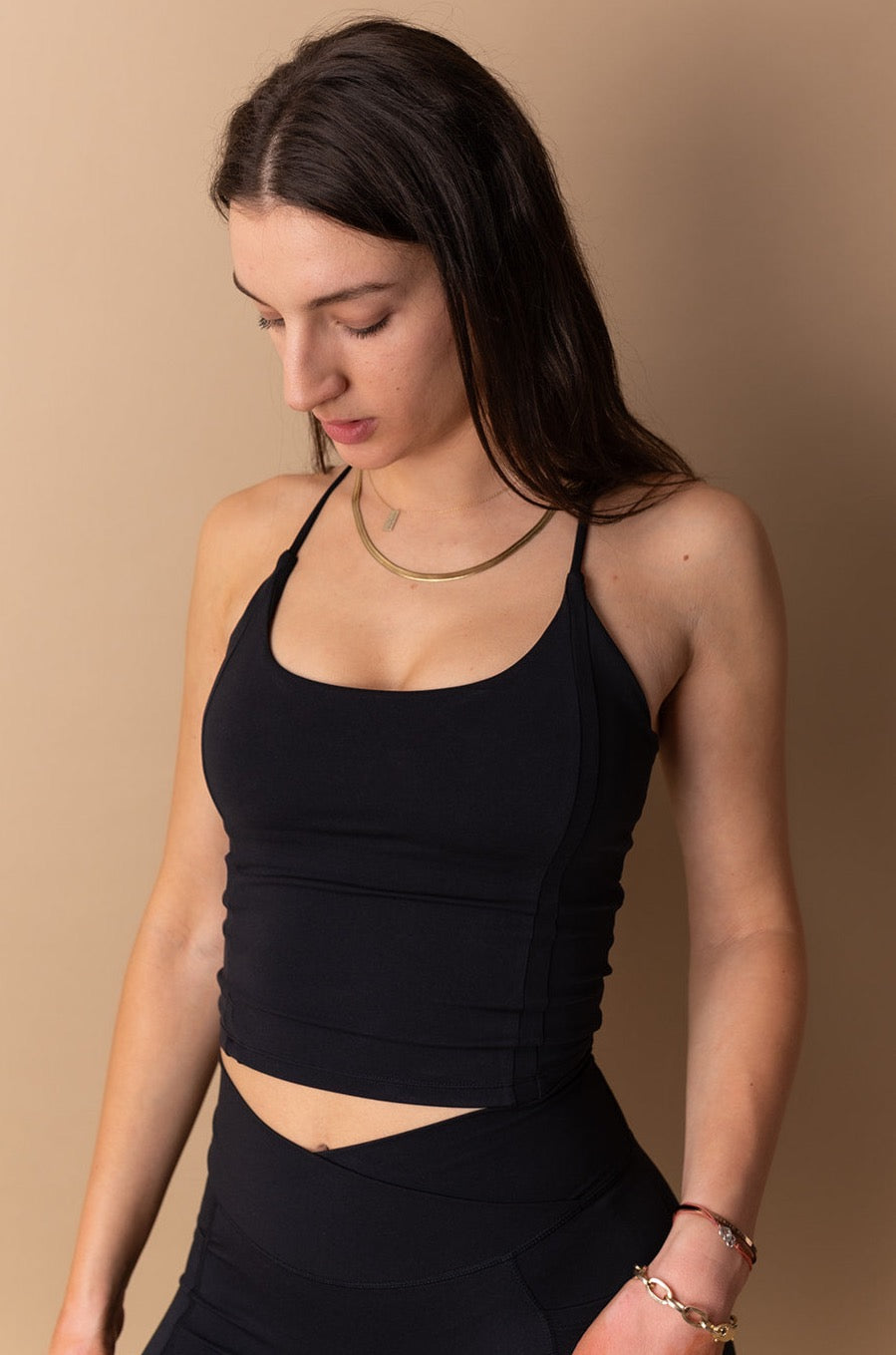 SoftLux Line Top
