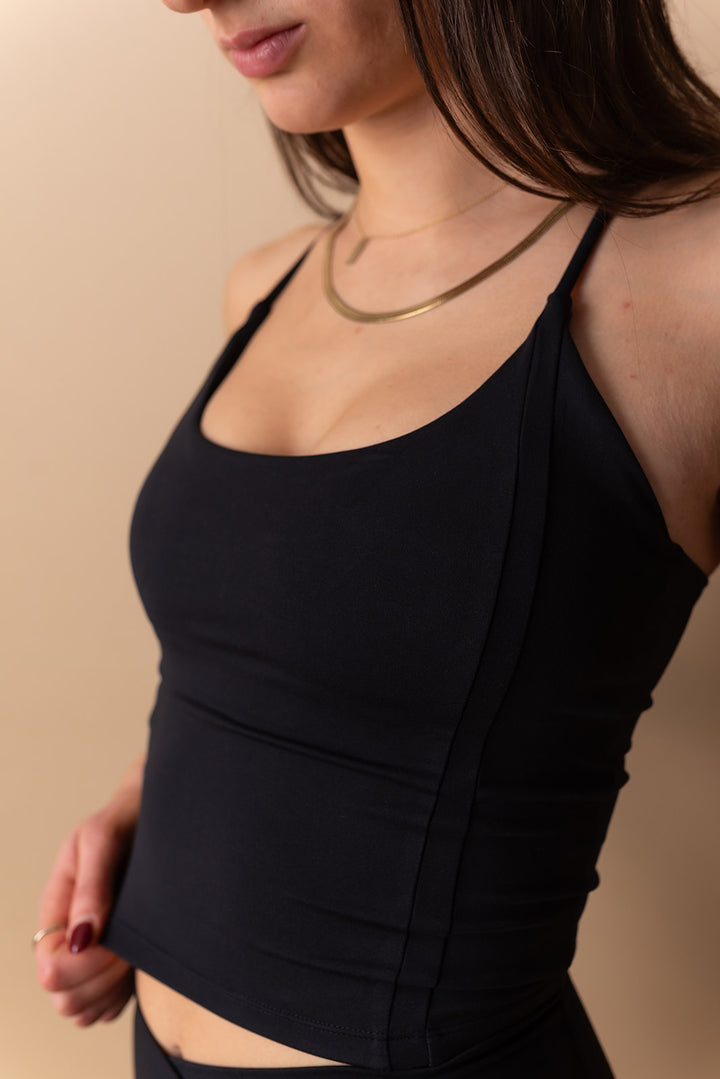 SoftLux Line Top