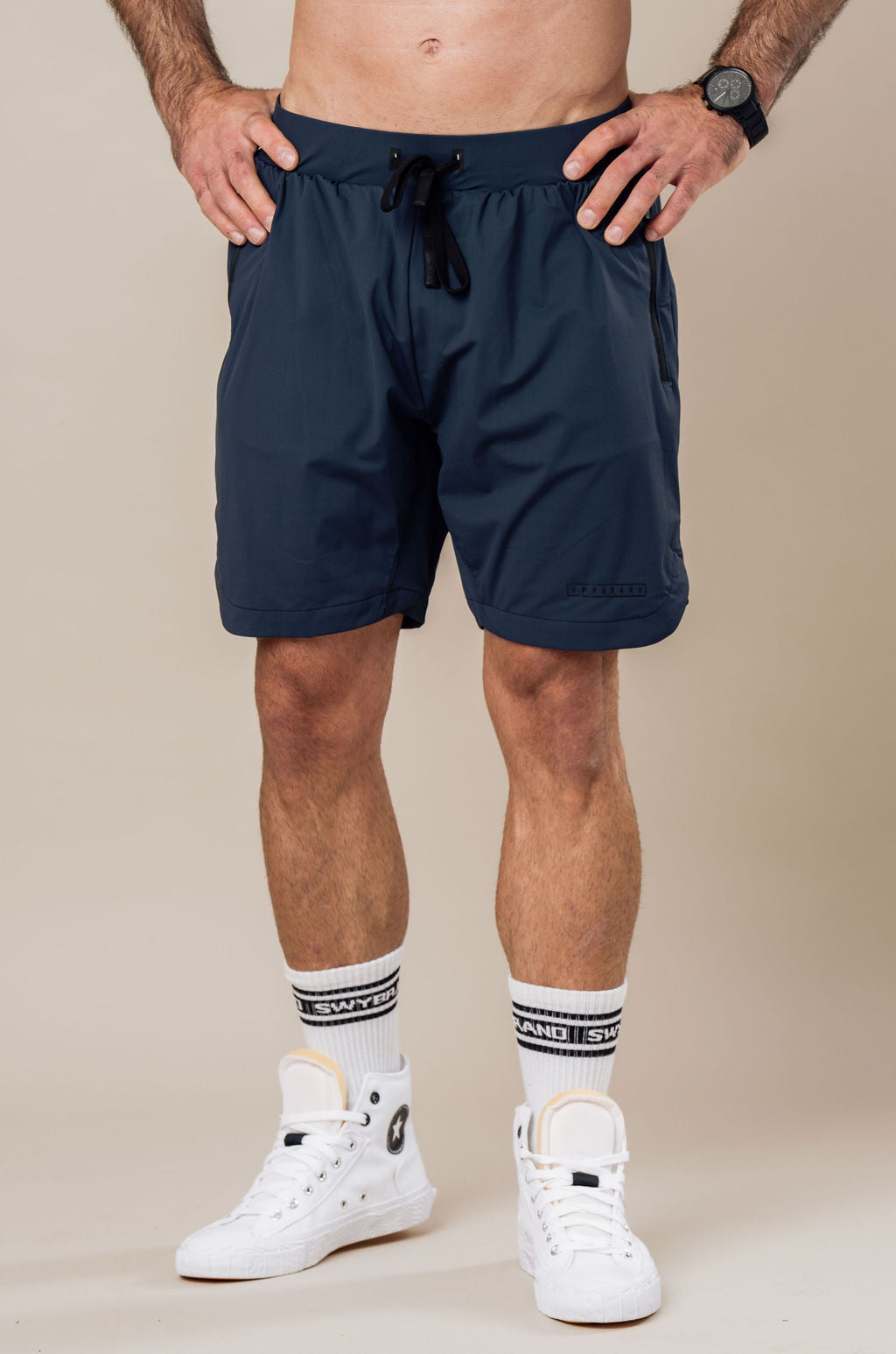 Motion Shorts