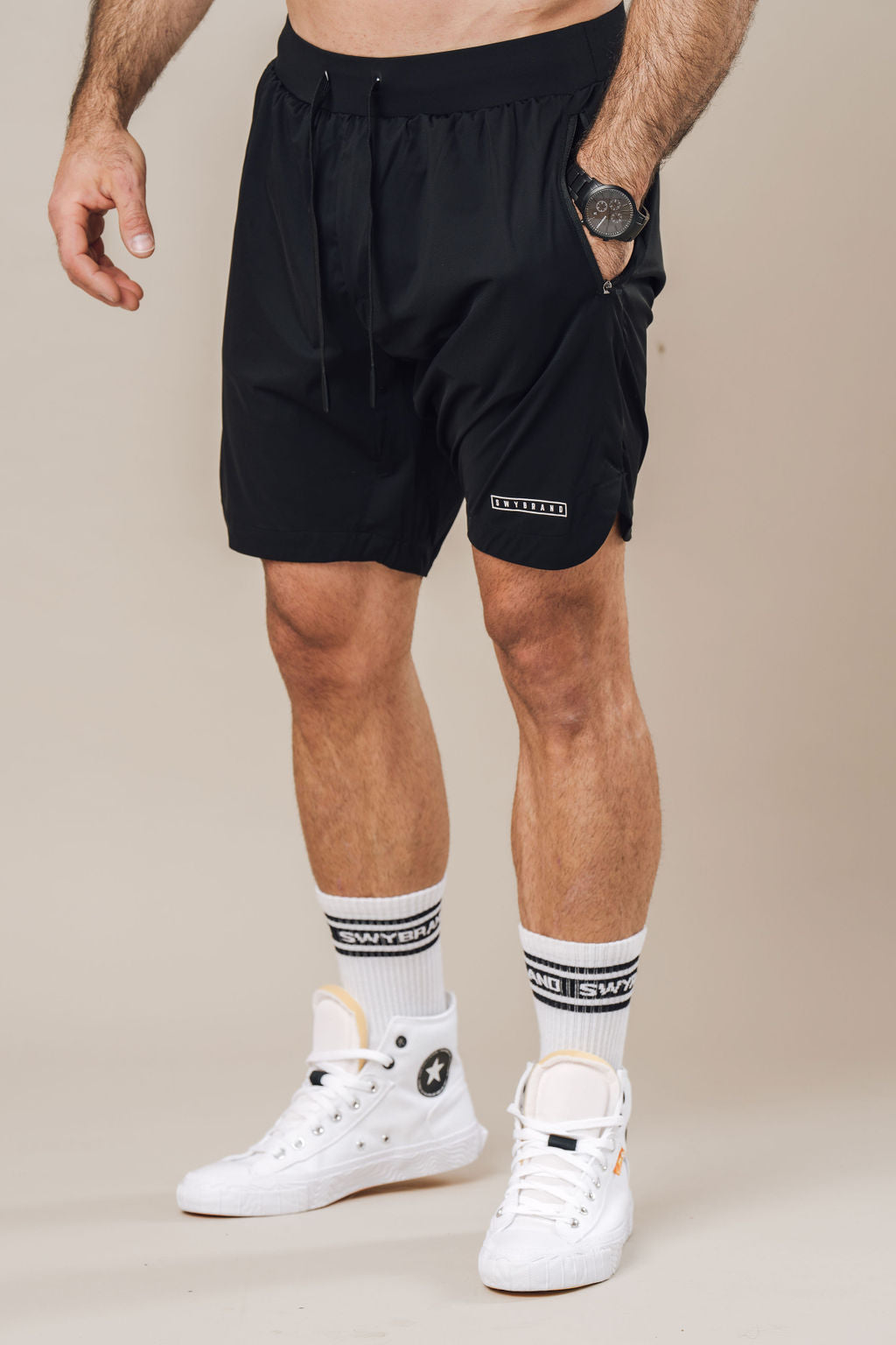 Motion Shorts combined