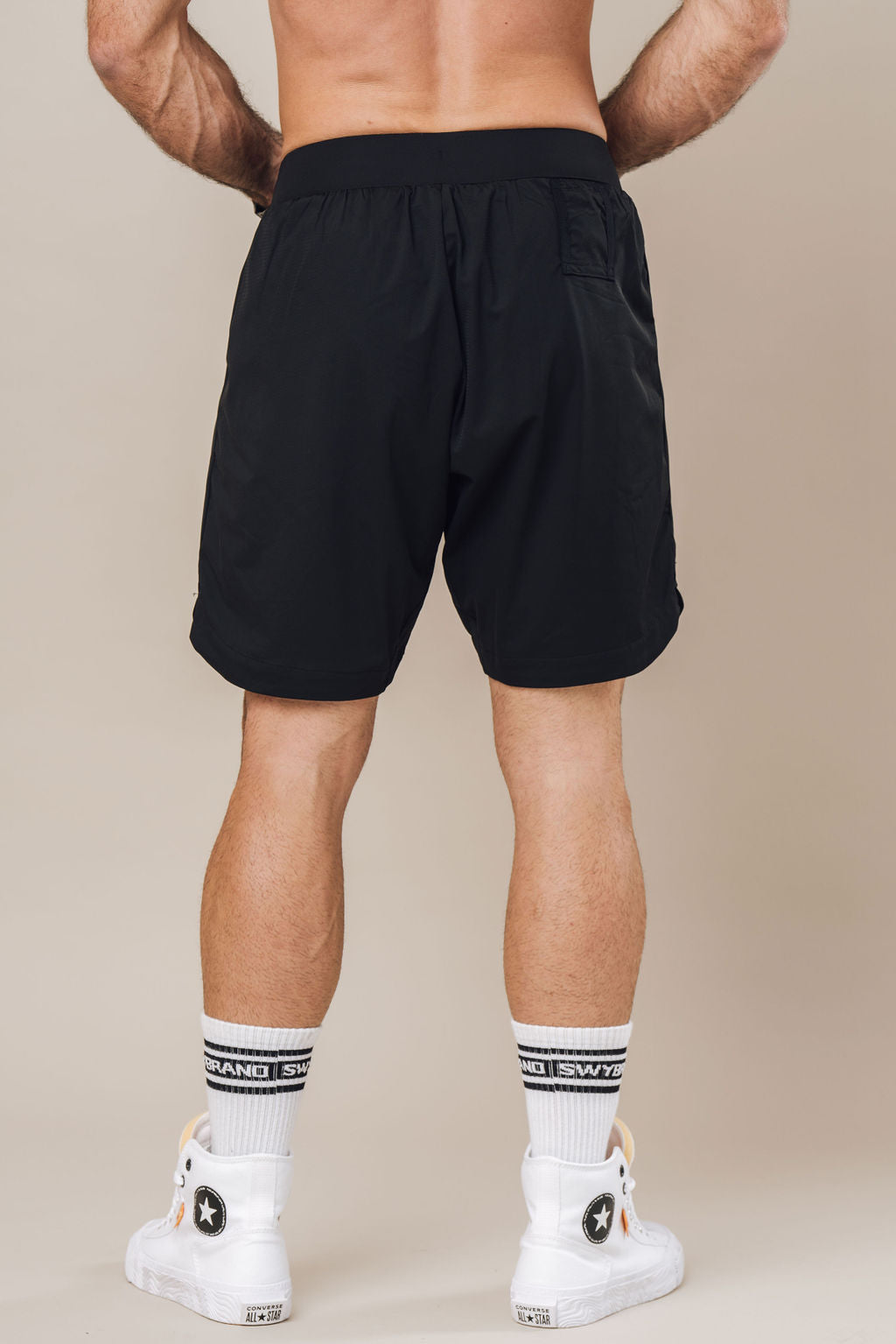 Motion Shorts