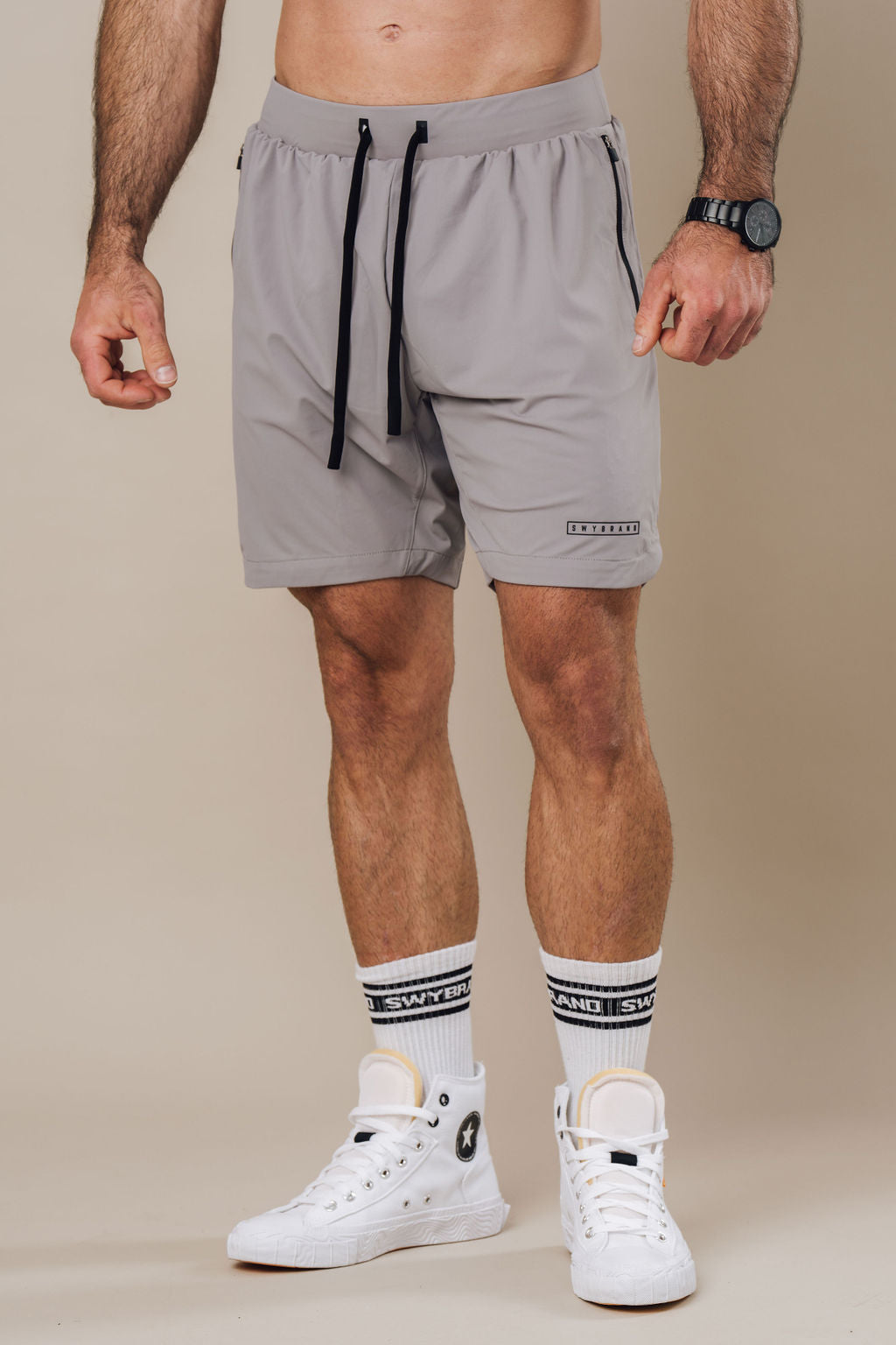 Motion Shorts combined