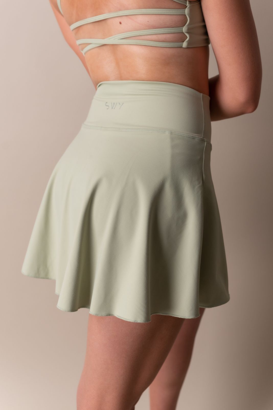 SoftLine Skirt