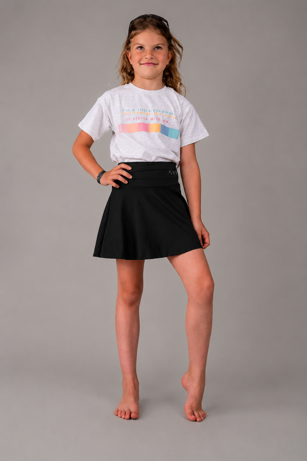Girls Skirt