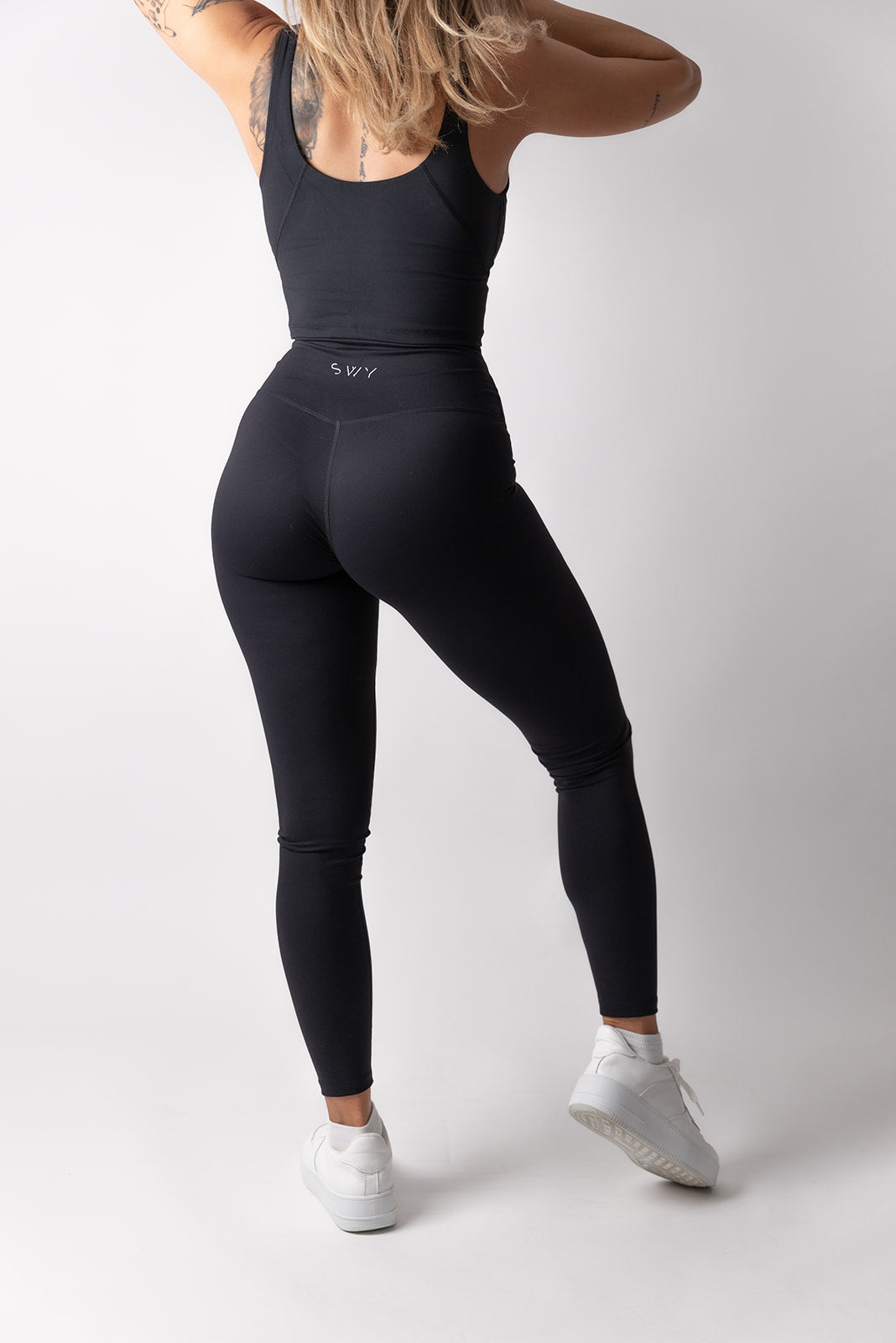 SoftLine Leggings SWY Brand