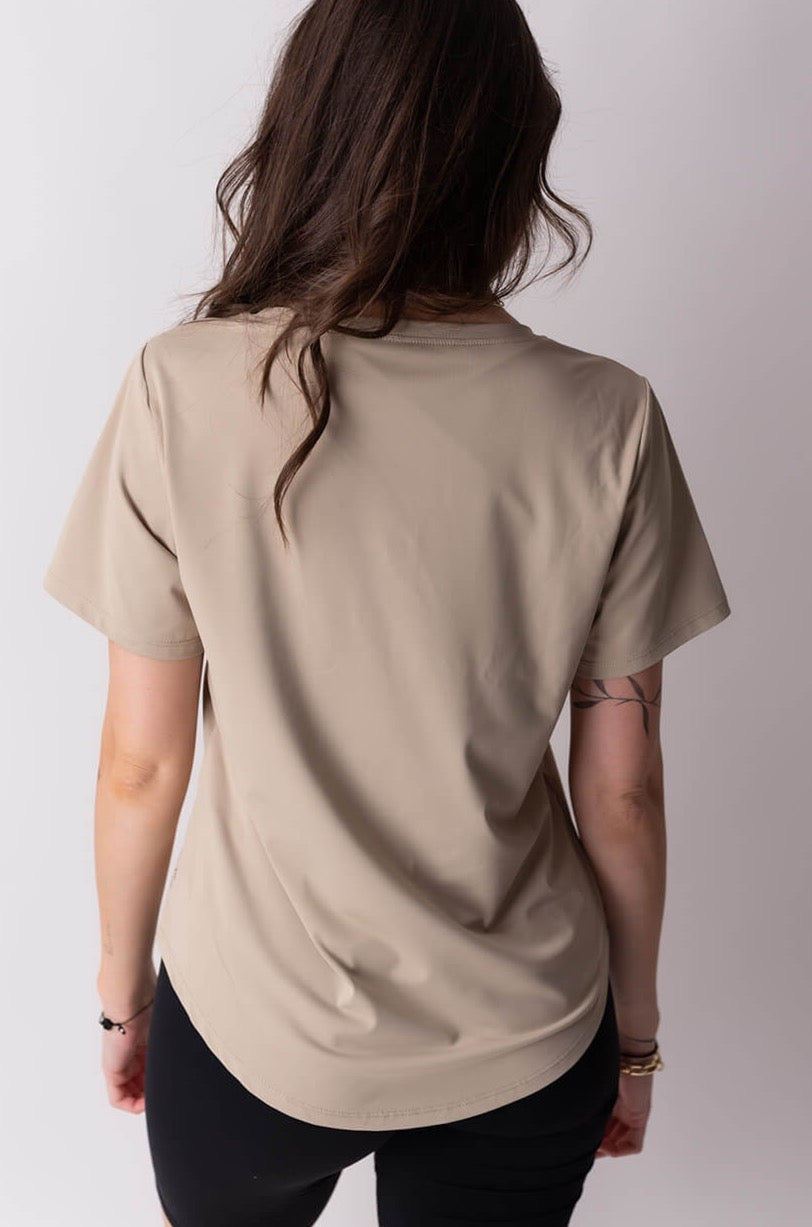SoftLine T-shirt – SWY Brand